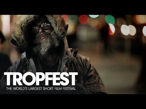 THE MAESTRO - Tropfest 2011 Finalist