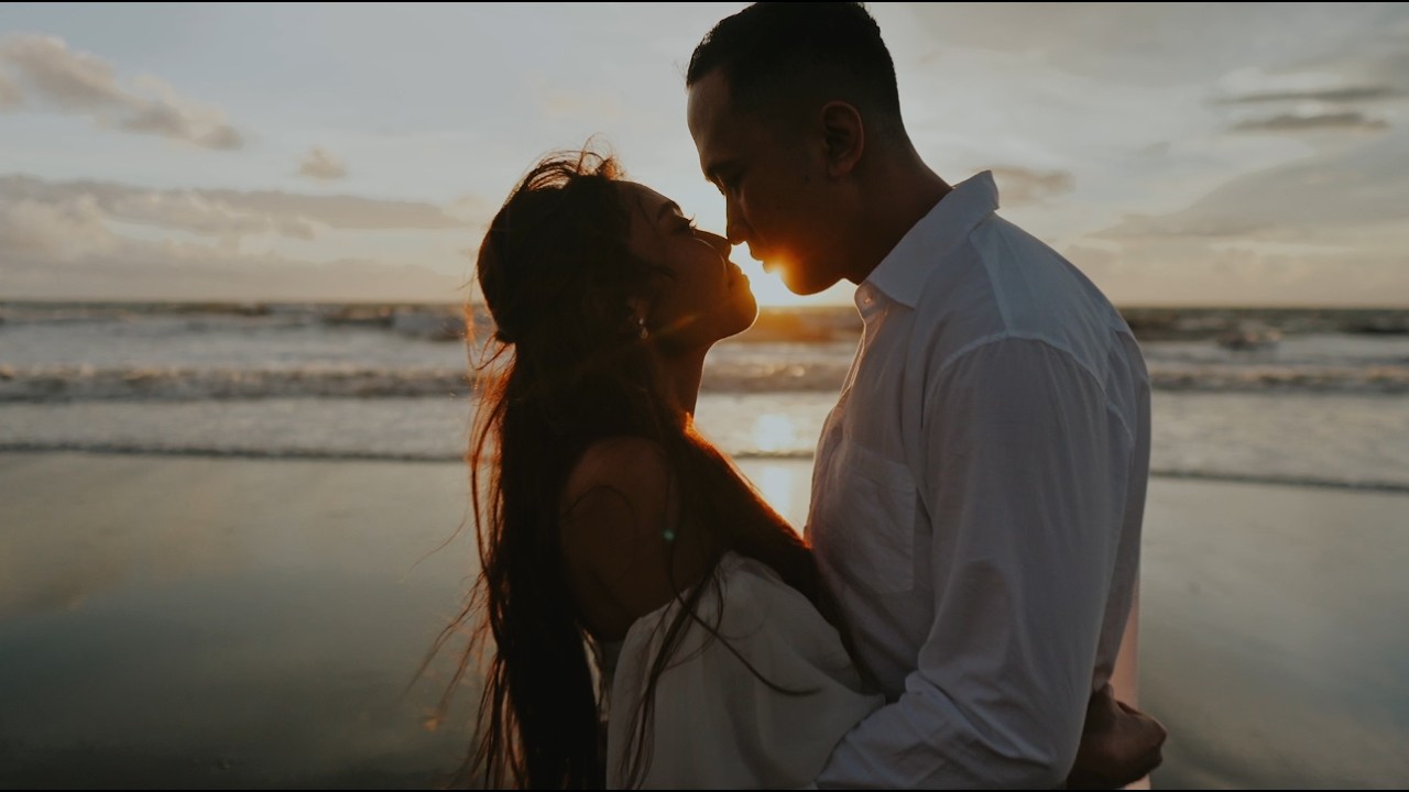 Prewedding Clip Risna & Yuni