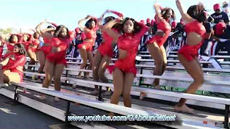 Howard U Band & Ooh La La! - Vice Versa