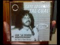 Gato Eduardo Tal Cual con La Pesada Montevideana - (199?)