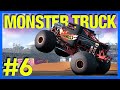 Forza Horizon 5 Let's Play : Driving The Monster Truck!! (Part 6)