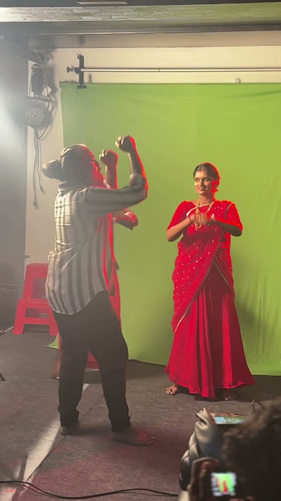 Rajalakshmi Senthilganesh songs | Senthil Rajalakshmi song | Pushpa song | Vijay tv super singer