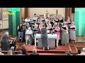 Maria (Our Tune)