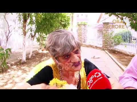 Çifti nga Gjirokastra: