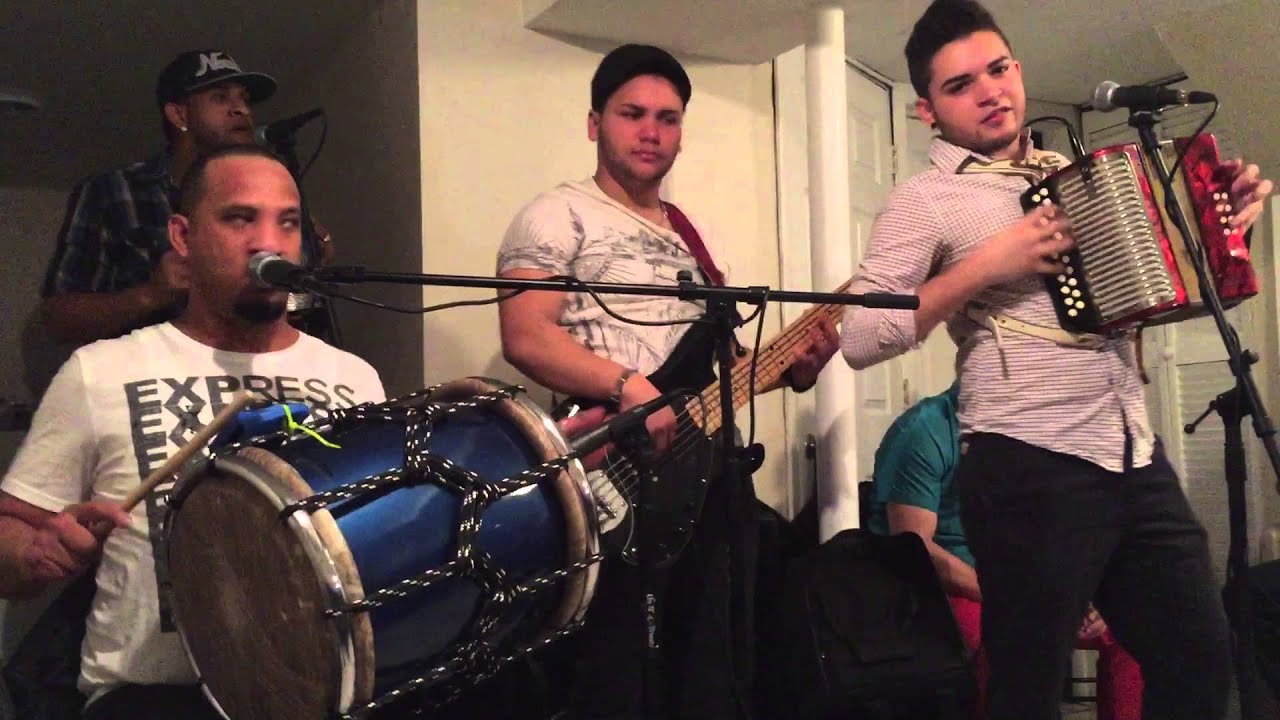 RANDY COLLADO-ME CAYO GAS