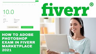 Fiverr Gig Publish Skill Test Question Answers 2021| প্রস্তূতি ছাড়াই যেভাবে পাশ করবেন |