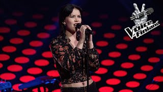 Million Dollar Man – Alina Kolehmainen | Ääni ratkaisee | The Voice of Finland 2023