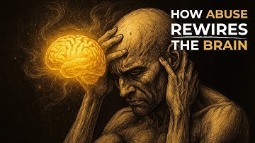 What Abuse Does To Your Brain