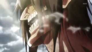 Shingeki no Kyojin - Devour AMV [By Request]
