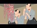 全力で足を引っ張り合う忍者たちのパラノイア風TRPG 第五話