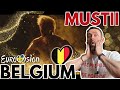 🇧🇪 MUSTII "Before the Party is Over" ANALYSIS & REACTION | Belgium | Eurovision 2024