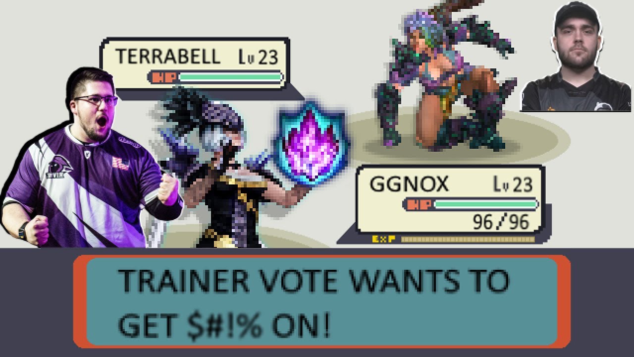 Support Gapped BY MY ADC! | NOX Support vs VOTE | Ranked Conquest