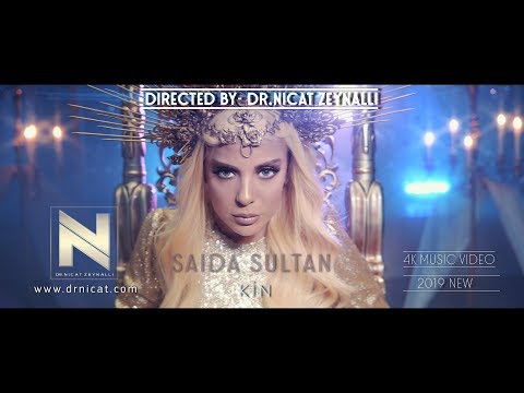 Seide Sultan -Kin  ( 4K KLIP 2019 Directed by Dr.Nicat Zeynalli )