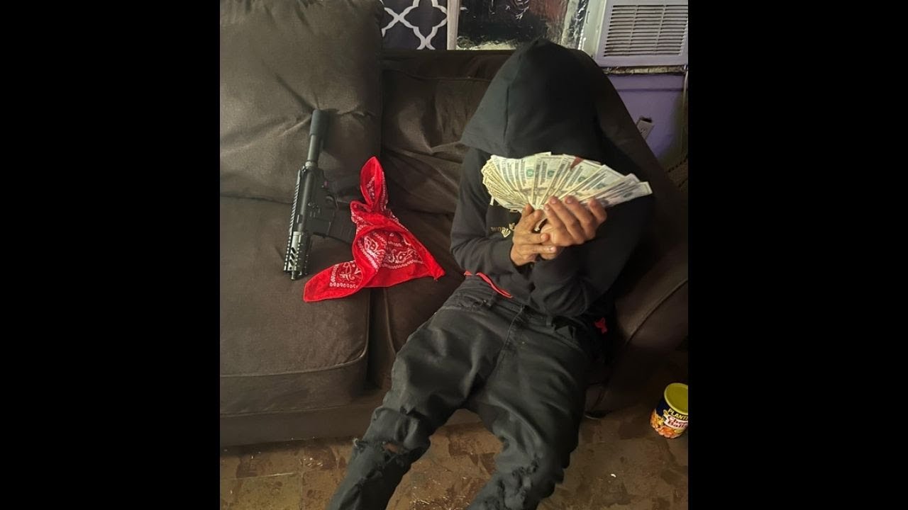 [FREE] Monewaypeso x MMY Ash Type Beat - "Gunsmoke"