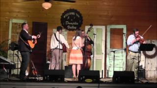 Darin & Brooke Aldridge - Wayfaring Stranger chords