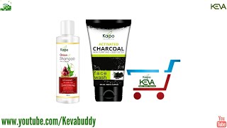 These Two Keva Products With 30% BP that Every Household Needs|Keva Face Wash|Keva Kaipo Industries screenshot 5