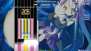 osu!mania notes not loading bug