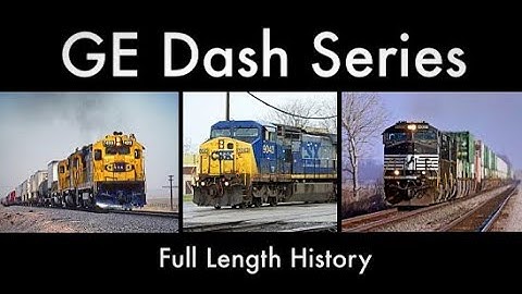 The History of General Electric