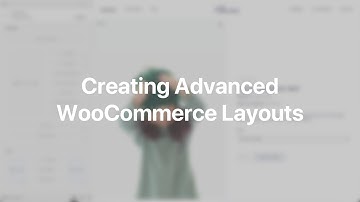 Creating Advanced WooCommerce Layouts | YOOtheme Documentation (WordPress)