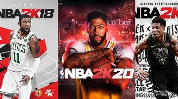 HOW TO CREATE CAP SPACE IN ANY NBA 2K ON ANDROID