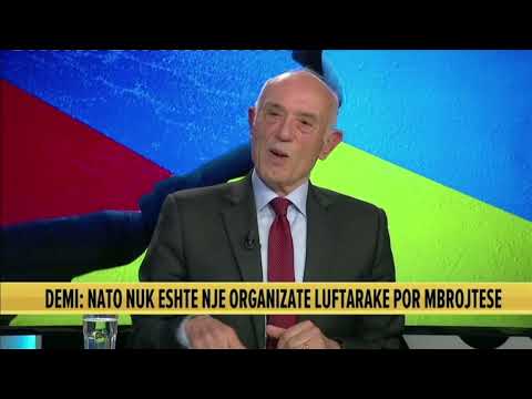 Video: A nuk është koha që gjeneralët nga industria e mbrojtjes të ndalojnë zgjidhjen e detyrave të togerëve dhe kolonelëve?