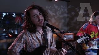 Hot Flash Heat Wave - Gutter Girl | Audiotree Live