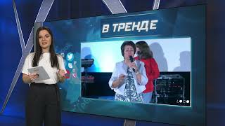 В церкви РФ поют песни на честь баллистических ракет!| В ТРЕНДЕ