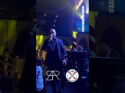 Hadel Toma In Ankawa 2025