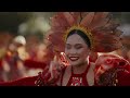 Bowa-Bowaan Festival 2024 - VIDEO HIGHLIGHTS (Streetdance Parade & Ritual Dance Exhibition)