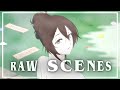 Sagiri asaemon  raw scenes  hells paradise  s1ep7