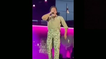 Charlie Puth dance at i Heart radio wango tango | 4 June 2022