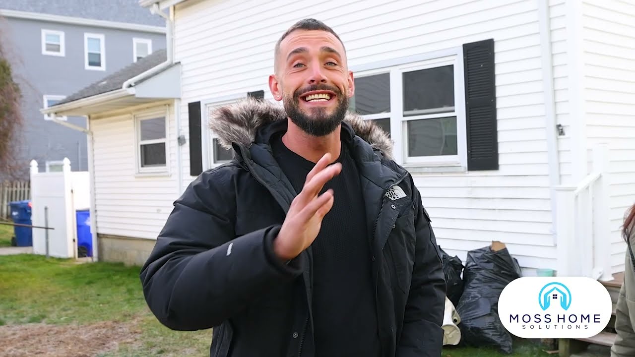 Rinky Dinky Fall River House