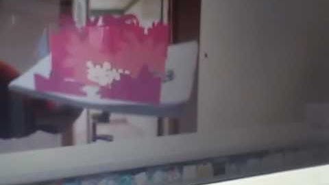 Augmented Reality Test