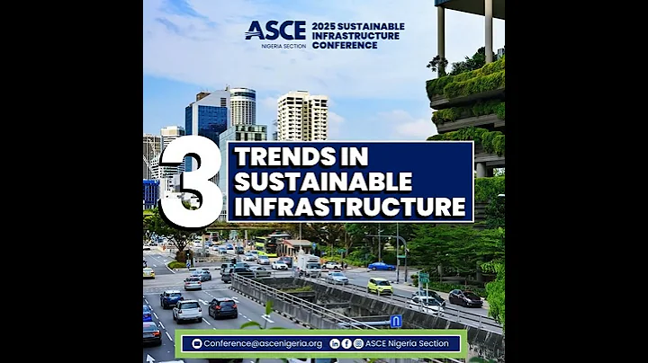3 Trends in Sustainable Infrastructure You Should Know