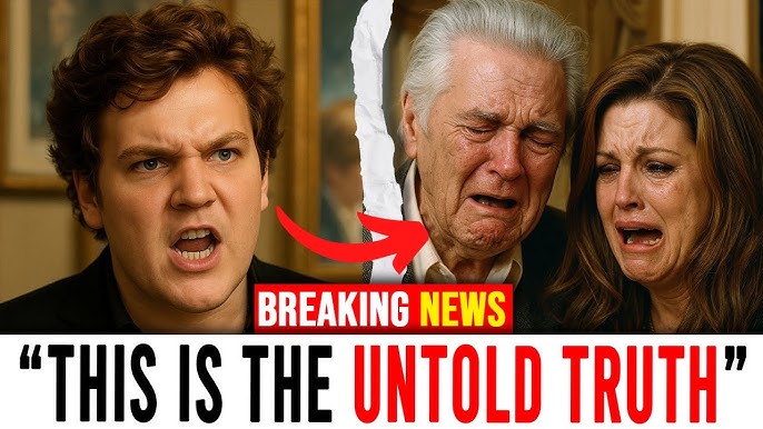 What They Found in Lisa Marie's Diary About Elvis Presley's Grandson Reveals His Biggest Secret - YouTube