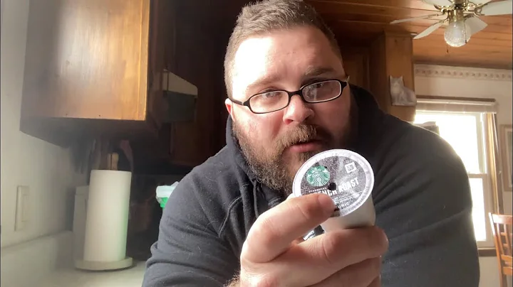 How to recycle Keurig k cups