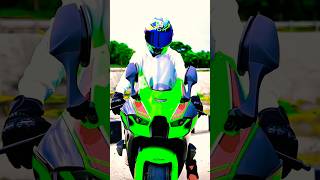 Zx10r Crazy 👊🏻💥.. #kawasaki #zx10r #youtubeshorts #viral #trending #superbike #z900 #ytshorts #ninja