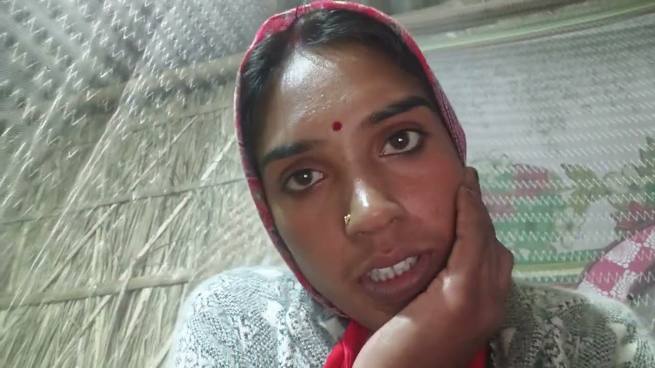 ठंडा लग रहा हैं 🥰😍 