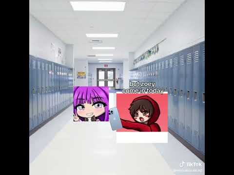 Cash And Nico Zoey At School Eddit Lilygumdrop Notnico Cashmarco