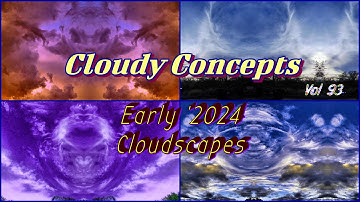 CloudSpots Vol-93: Early 