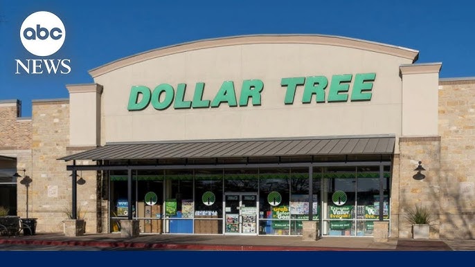 Nearly 1 000 Dollar Tree Family Dollar Stories Closing
