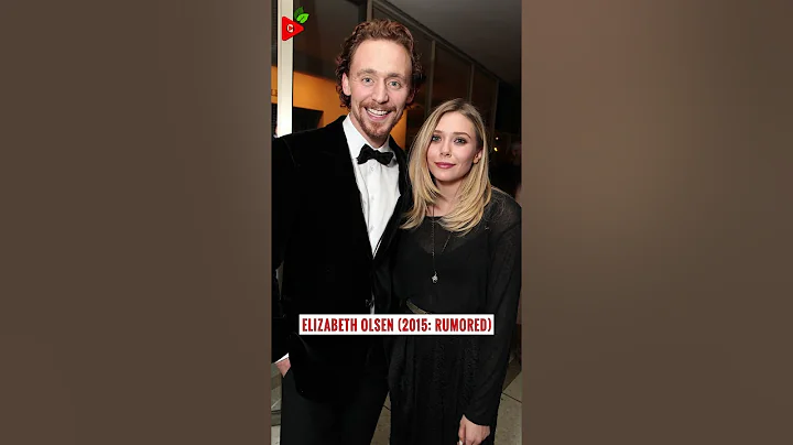 Tom Hiddleston Wife & Girlfriend List - Who has Tom Hiddleston Dated? - DayDayNews