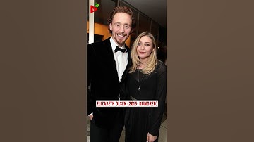 Tom Hiddleston Wife & Girlfriend List - Who has Tom Hiddleston Dated?