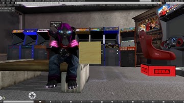 Learn Linden Scripting Language (LSL) #60 - Visitor Records Pt 2