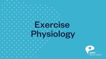Exercise Physiology