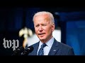 President Biden delivers remarks on May jobs report