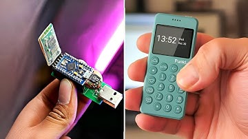 10 CRAZY HACKING Gadgets You Can ACTUALLY Buy On Amazon In 2025