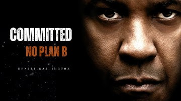 COMMITTED - The Most Powerful Motivational Speech Compilation for Success & Working Out 2025
