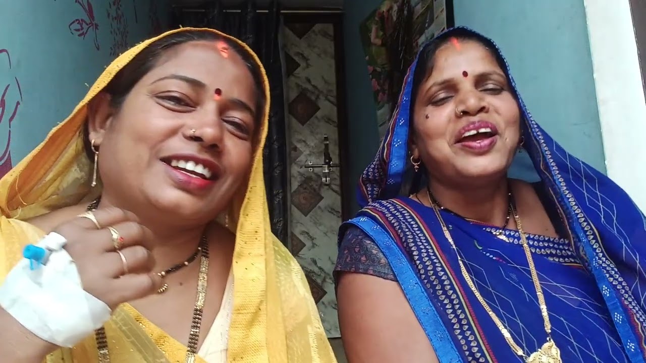    🙏#बहुत_ही_सुन्दर_एकदम_नया(गारी गीत)मीनू अनीता के //पुरा जरुर सुने 🙏 धन्यवाद 🙏🙏