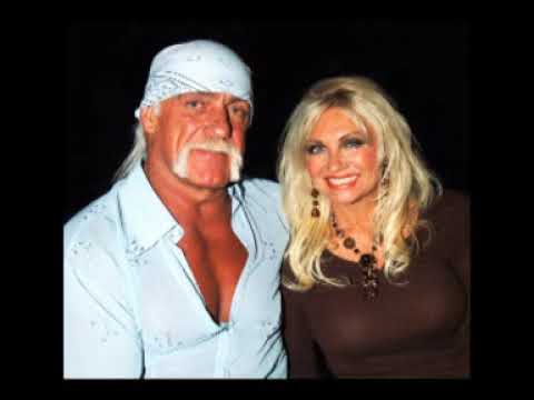 Hulk Hogan calls into the Bubba the Love Sponge Show (October 16, 2006) - Y...